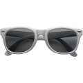 Sunglasses, silver
