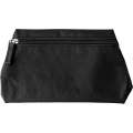 Cosmetic bag, black