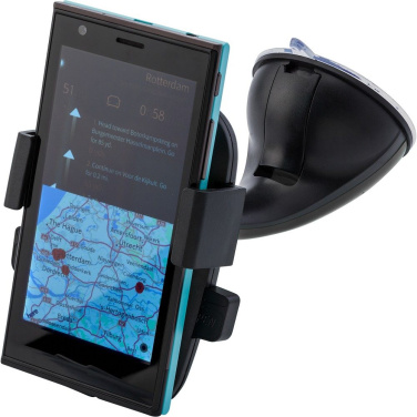 Adjustable mobile phone holder for car, product image (3)