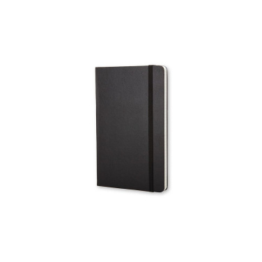 MOLESKINE Notebook approx. A5, black, product image (3)