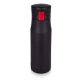 Thermo mug 600 ml Air Gifts | Angela, red