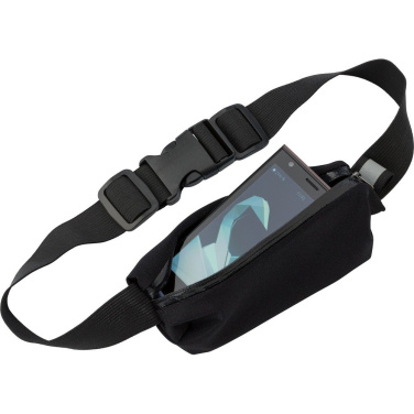 Water resistant waist bag, product image (2)