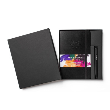 MOLESKINE gift box, product image (3)