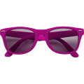 Sunglasses, pink