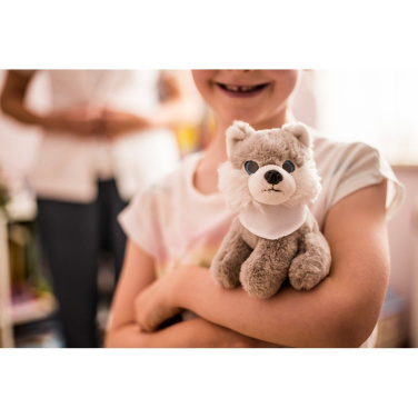 Plush wolf | Fang, product image (2)