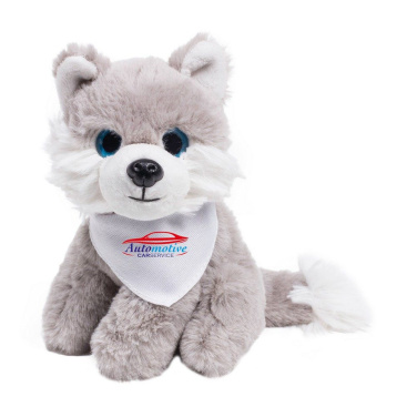 Plush wolf | Fang, product image (4)