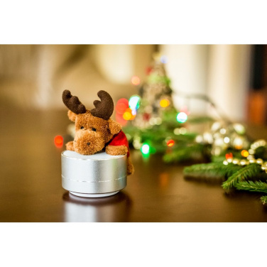 Wireless speaker, radio | Silas, product image (4)