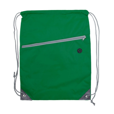 Drawstring bag | Ashton, green, product image (2)