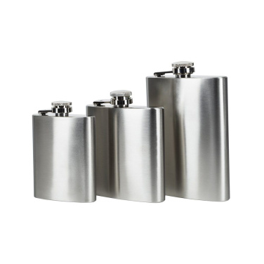 Hip flask 100 ml | Beckett, product image (2)