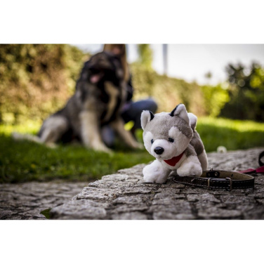 Plush husky | Trooper, product image (2)
