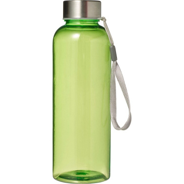 Sports bottle 500 ml, lime, product image (2)