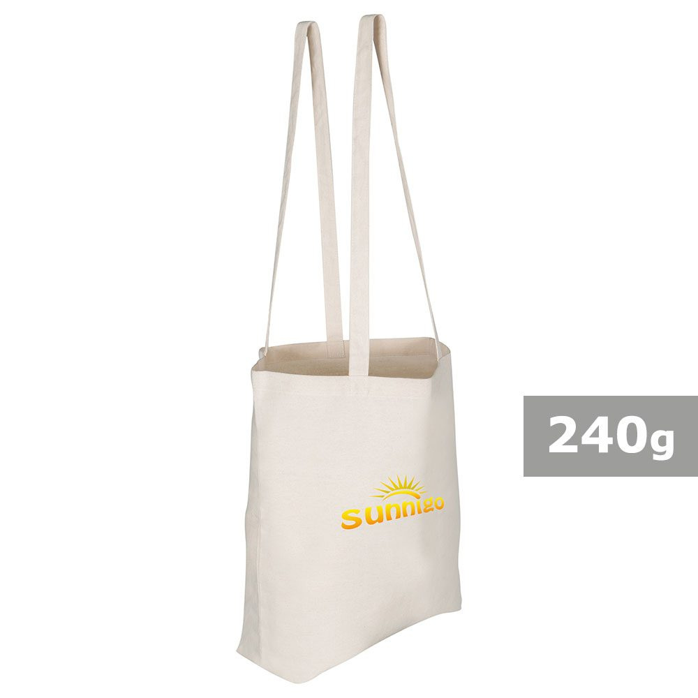 Cotton shopping bag | Ameer, product image (1)