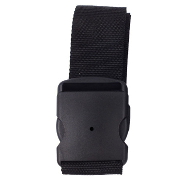 Travel set Mauro Conti, digital luggage scale, luggage strap, travel padlock | Abigail, product image (4)
