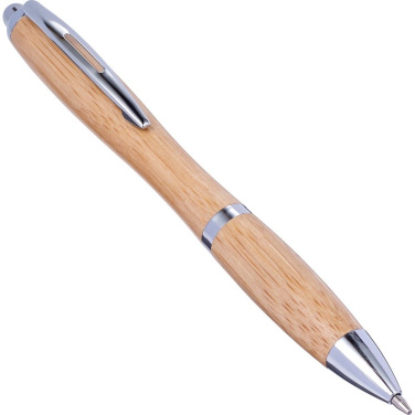 Bamboo ball pen, product image (4)