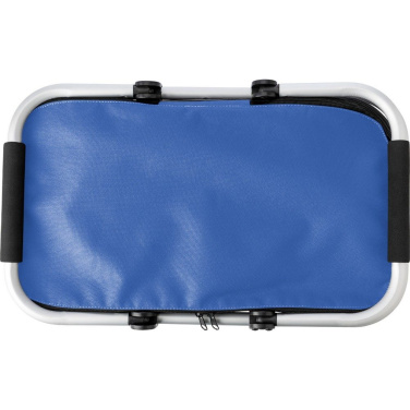 Foldable shopping basket, cooler bag, product image (3)