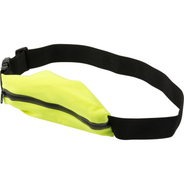 Water repellent waist bag, product image (2)