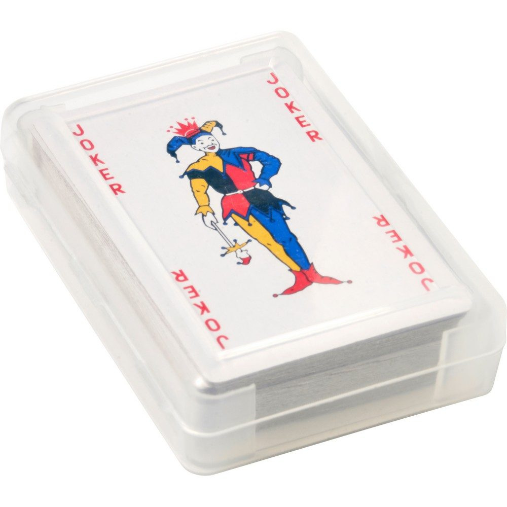 Playing cards, product image (1)