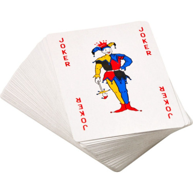 Playing cards, product image (2)