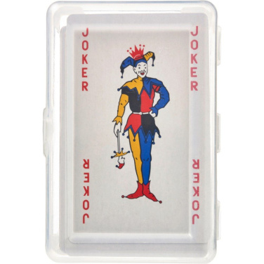 Playing cards, product image (4)
