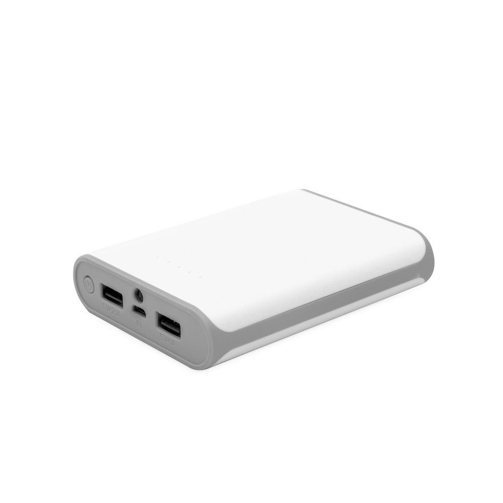 Power bank 8000 mAh | Lesley, product image (1)