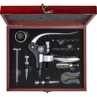 Wine set, 7 pcs, product image (3)