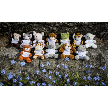 Plush hippo, keyring | Patsy, product image (3)
