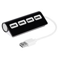 USB hub 2.0 | Fletcher, black
