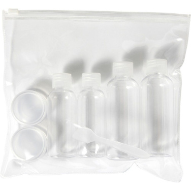 Travel set, containers, product image (4)