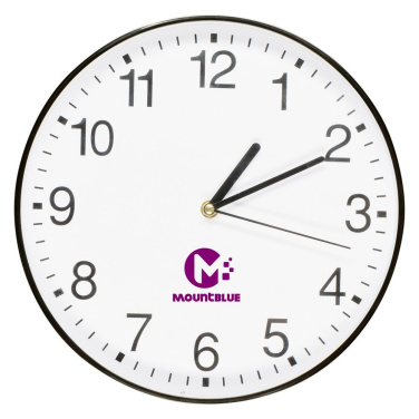 Wall clock | Nix, product image (3)