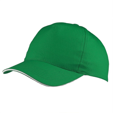 Cap | Joe, green, product image (4)