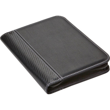 Conference folder approx. A5 with notebook, product image (4)
