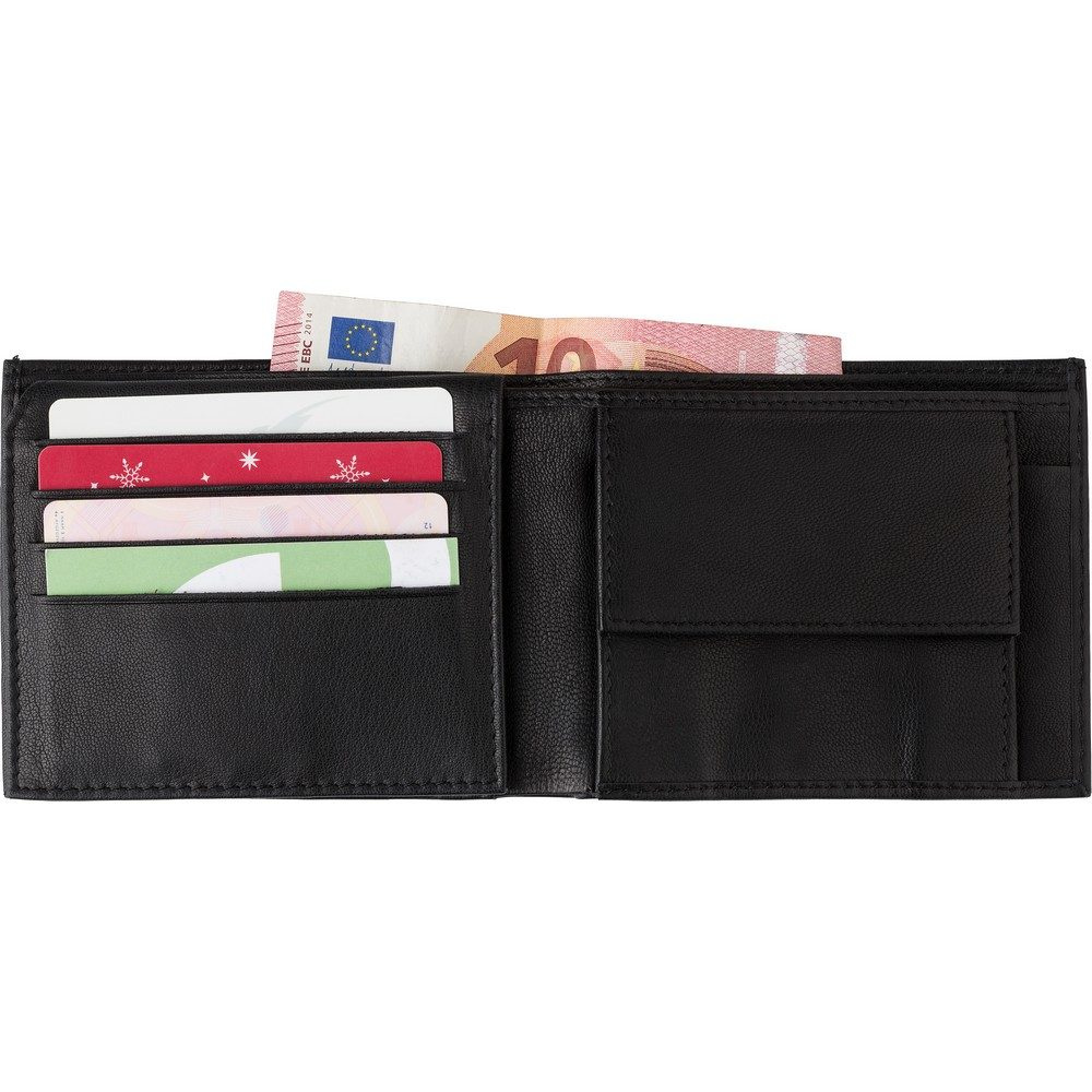 Wallet, RFID protection, product image (1)