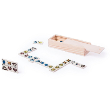Domino game, product image (2)