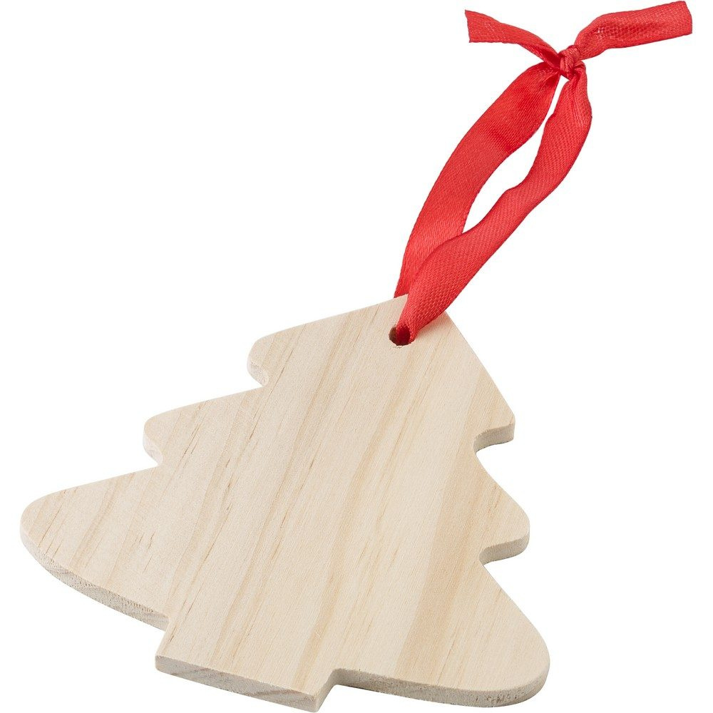 Christmas hanger "Christmas tree", product image (1)