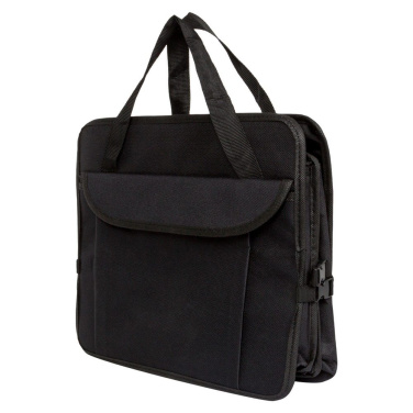 Foldable car organizer, cooler compartment | Byron, product image (3)