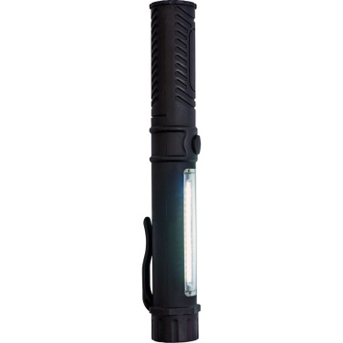 Working lamp, COB torch, product image (4)