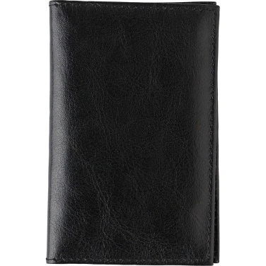 Credit card holder, RFID protection, product image (2)