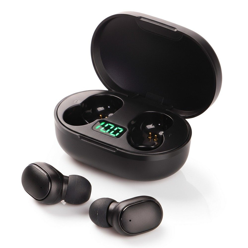 Wireless earphones | Patrick, product image (1)
