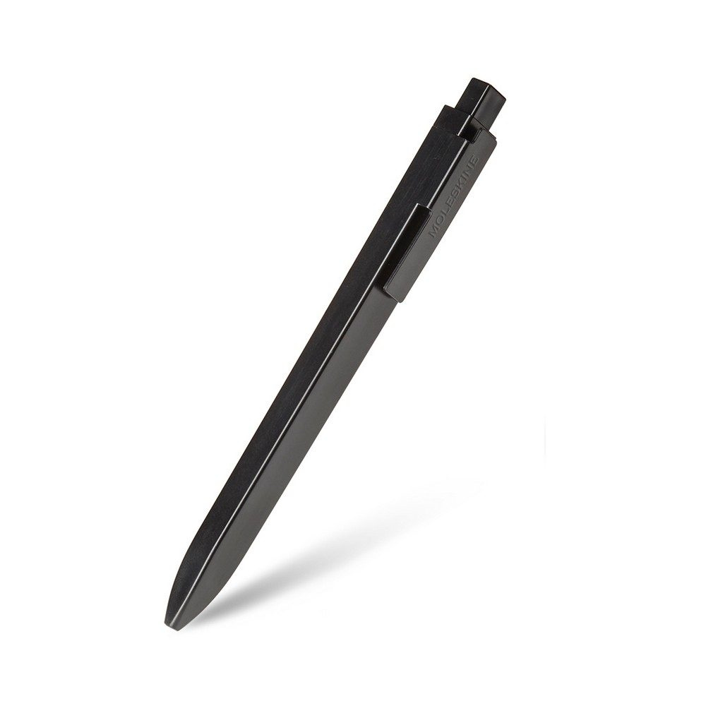 MOLESKINE GO CLICK ball pen 1.0, product image (1)