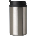 Thermo mug 300 ml, silver
