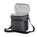 Cooler bag | Christopher, grey