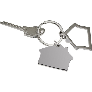 Keyring "house", product image (3)
