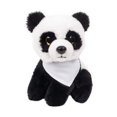 Plush panda | Loka, product image (3)