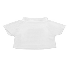 T-shirt for plush toy