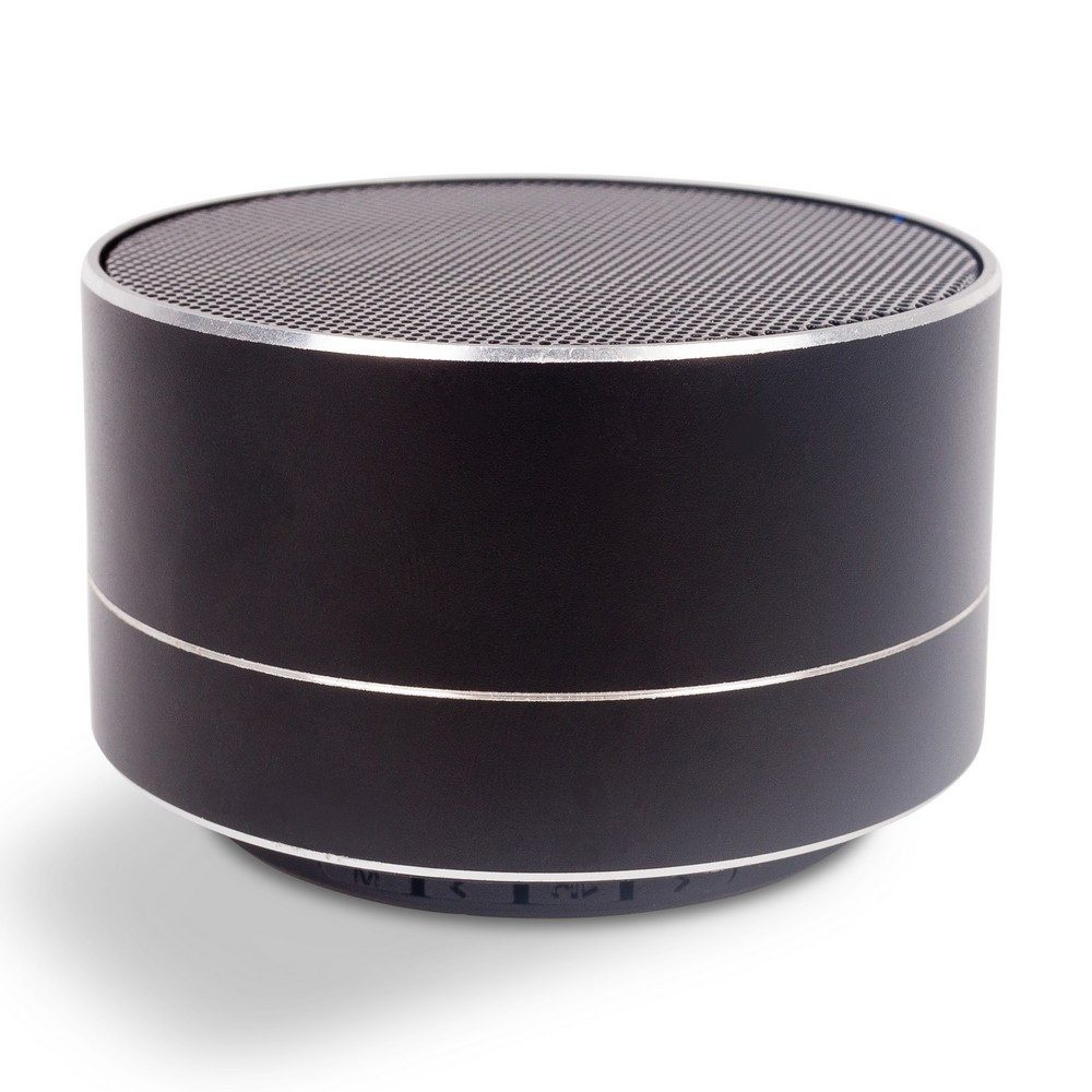 Wireless speaker, radio | Silas, product image (1)