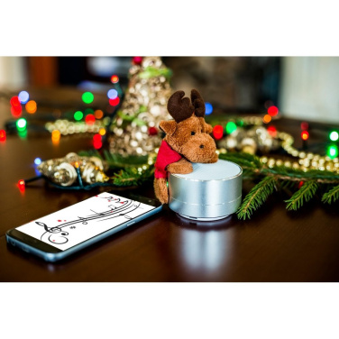 Wireless speaker, radio | Silas, product image (2)