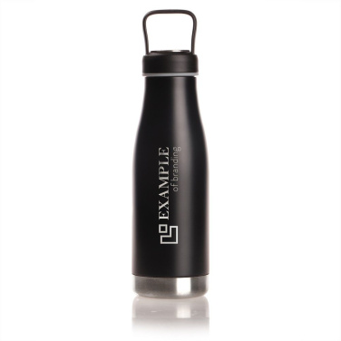 Thermo bottle 500 ml Mauro Conti, with container | Noah, product image (3)