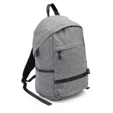RPET laptop backpack 15,6" B'RIGHT | Reggie, product image (3)