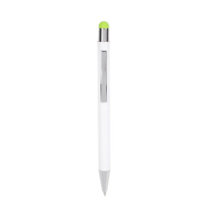 Ball pen, touch pen
