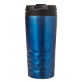 Thermo mug 300 ml, navy blue
